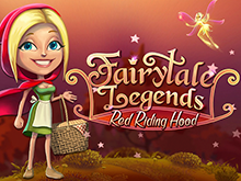 Эмулятор FairyTale Legends: Red Riding Hood